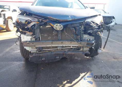 2017 Toyota Rav4 Xle z USA, uszkodzony, nr VIN JTMWFREV8HJ713963